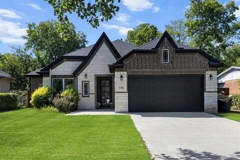 2318 Jonesboro Avenue, Dallas, TX 75228