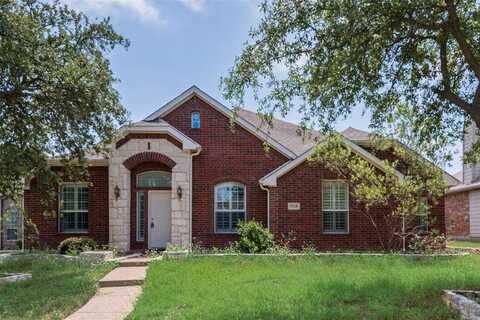 5218 Hopewell Drive, Garland, TX 75043