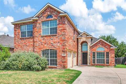 6672 Cascade Canyon Trail, Fort Worth, TX 76179