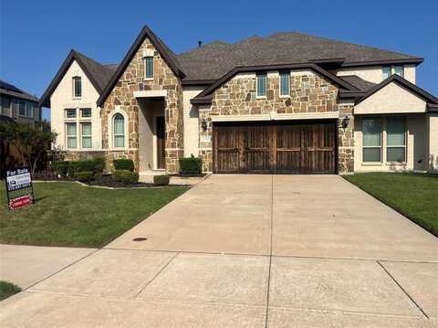 2104 Homestead Drive, DeSoto, TX 75115