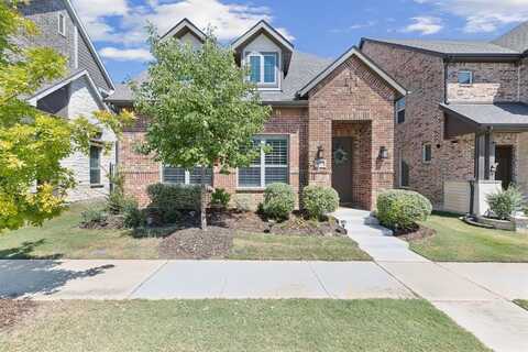 8512 Barnbougle Dunes Drive, McKinney, TX 75070