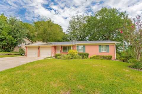 1119 S Main Street, Henderson, TX 75654