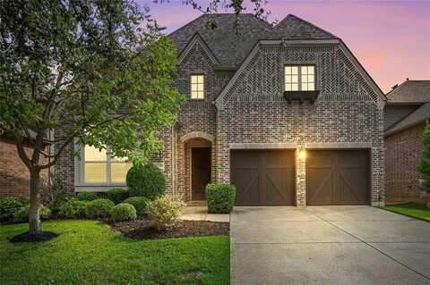 9328 Kaitlyn Court, Lantana, TX 76226