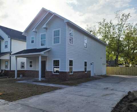 3045 Barling Street, Greenville, TX 75401