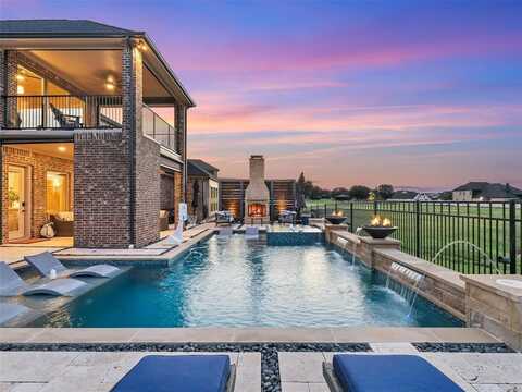 1351 Waterton Drive, Prosper, TX 75078