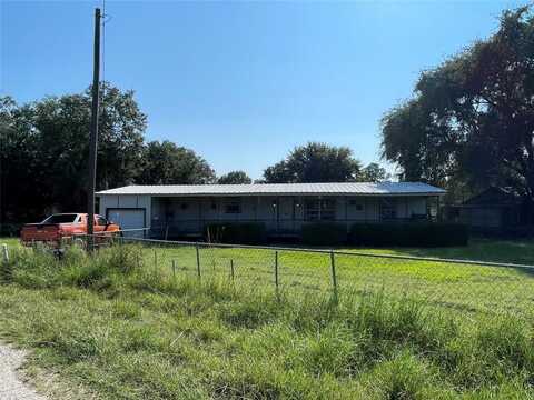 3339 NW County Road 3121, Purdon, TX 76679