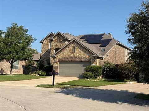 16721 Stillhouse Hollow Court, Prosper, TX 75078