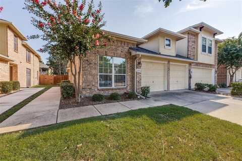 9901 Fleetwood Drive, Frisco, TX 75035