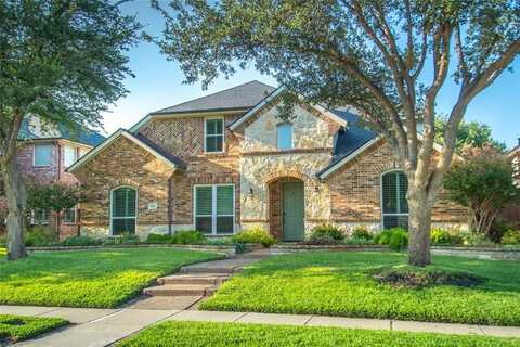 3017 Vidalia Lane, Plano, TX 75025