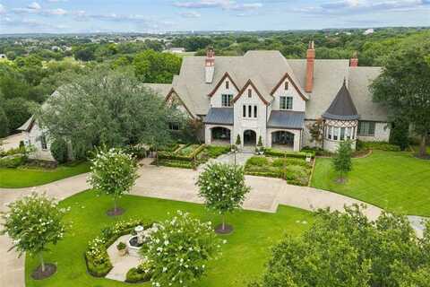 6401 Westcoat Drive, Colleyville, TX 76034