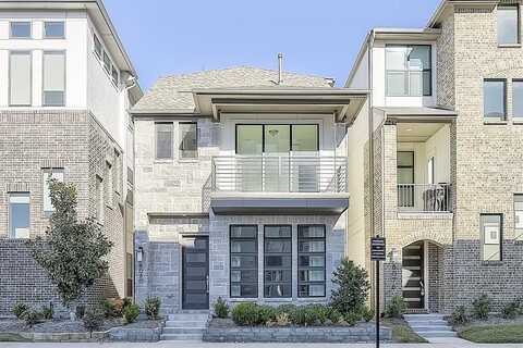 8080 Ingram Drive, Plano, TX 75024