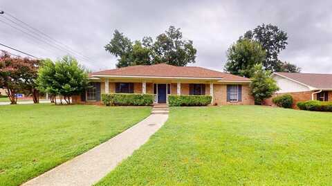 1004 Kingspark Dr, Tyler, TX 75703