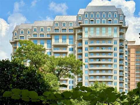 3505 Turtle Creek Boulevard, Dallas, TX 75219