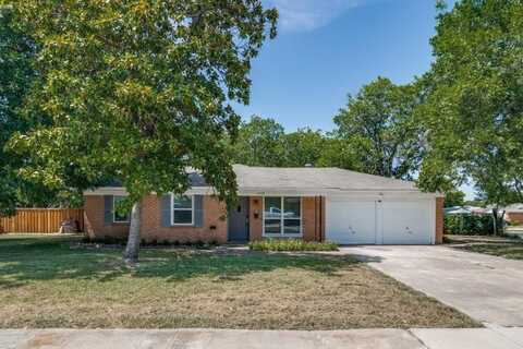 4555 Sandra Lynn Drive, Mesquite, TX 75150