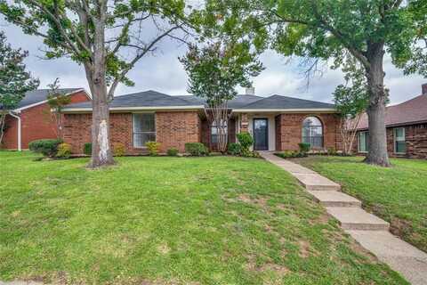 3511 Beech Street, Rowlett, TX 75089