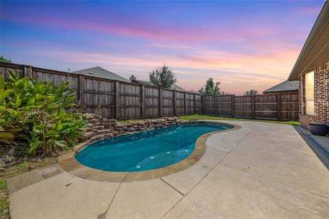 1716 Medina Lane, Prosper, TX 75078