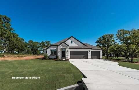 143 Rj Smith Drive, Boyd, TX 76023