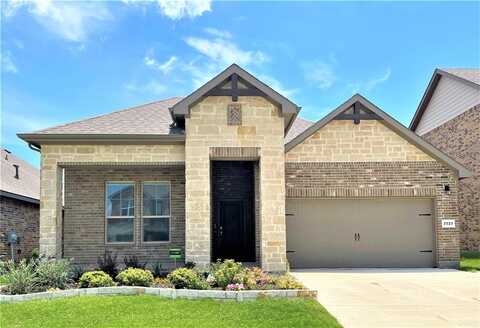2523 Candle Lane, Northlake, TX 76247