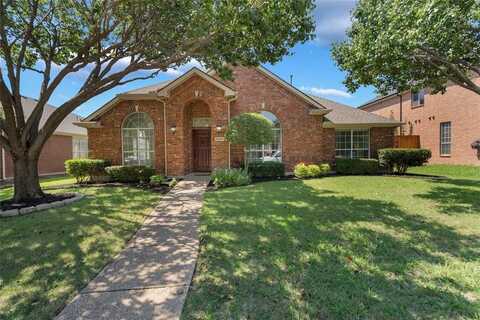 12501 Alfa Romeo Way, Frisco, TX 75033