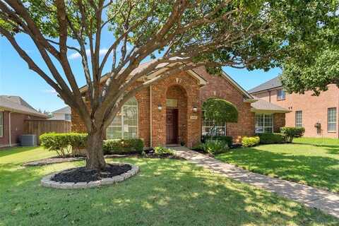 12501 Alfa Romeo Way, Frisco, TX 75033