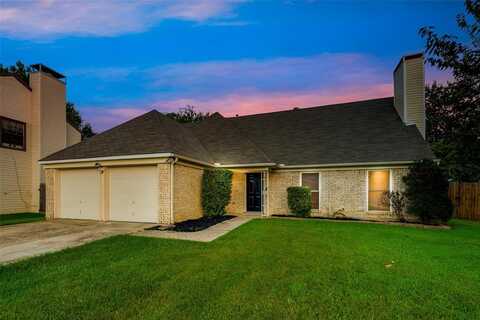 5408 Luttrell Court, Flower Mound, TX 75028