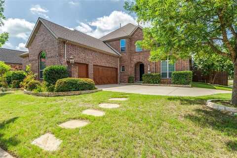 14669 Foxbriar Lane, Frisco, TX 75035