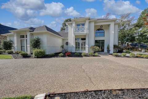 1710 Brandywine Drive, Tyler, TX 75703