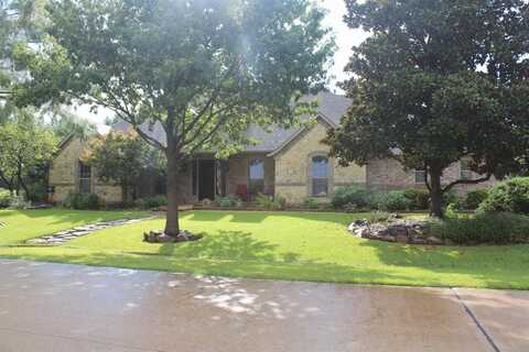 637 Merlot Court, Fairview, TX 75069
