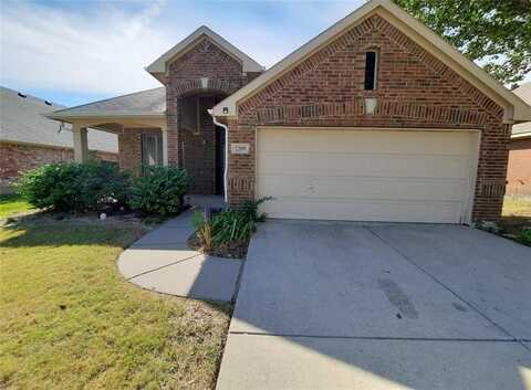 2209 Rockport Drive, McKinney, TX 75071