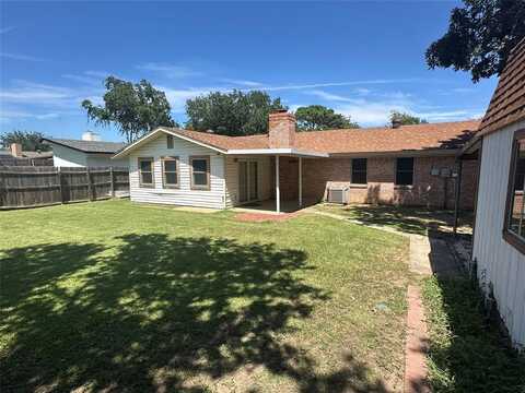 2913 Tomlee Street, Denton, TX 76210