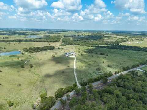 781 Alsdorf Road, Ennis, TX 75119