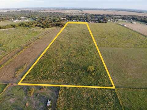 Tbd Ewing Road, Ferris, TX 75125