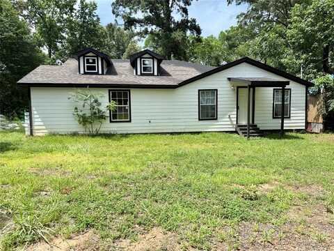1607 W Meredith Street, Marshall, TX 75670