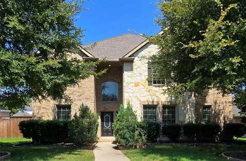 13836 Hot Springs Lane, Frisco, TX 75035