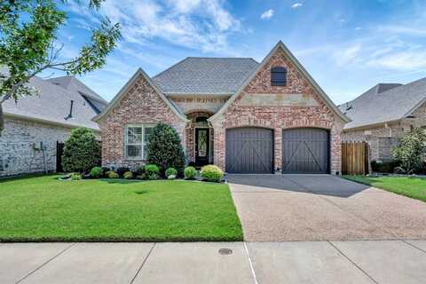 704 E Hill Street, Keller, TX 76248