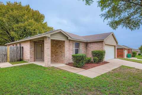1371 Lay Street, Cedar Hill, TX 75104