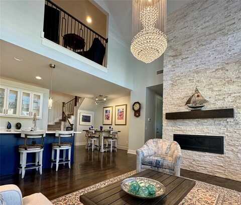 479 Primrose Place, Fairview, TX 75069