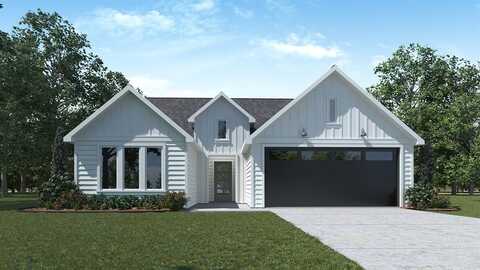 237 Buck Branch Lane, Canton, TX 75103