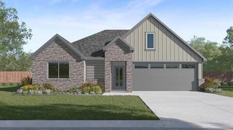 1546 Brooke Drive, Tyler, TX 75704