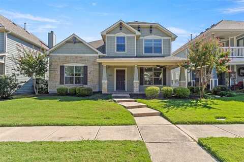 2606 Kennedy Drive, Melissa, TX 75454