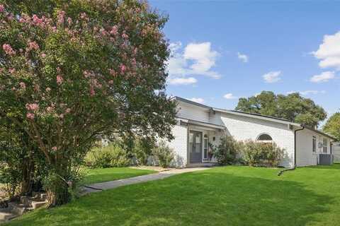1609 California Trail, Plano, TX 75023