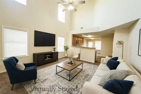 8805 Wayne Street, Crossroads, TX 76227