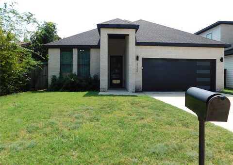 3722 Bickers Street, Dallas, TX 75212