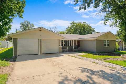 5000 Wyoming Trail, North Richland Hills, TX 76180