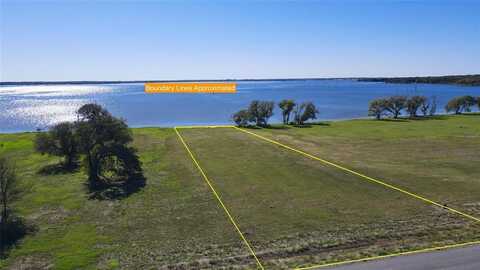 Lot 10 Triangle Shores Drive, Corsicana, TX 75109