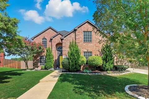 10474 Whispering Pines Drive, Frisco, TX 75033