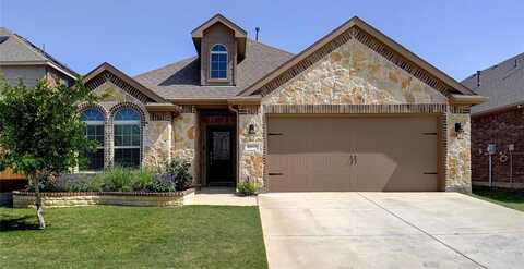 10809 Cobalt Drive, Aubrey, TX 76227