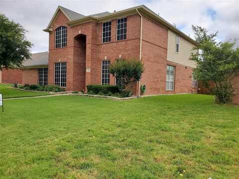 2028 Austin Drive, Mesquite, TX 75181