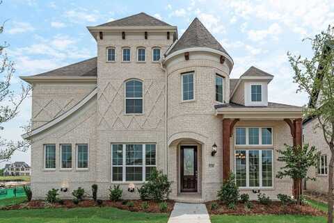 132 Landon Trail, Fate, TX 75189