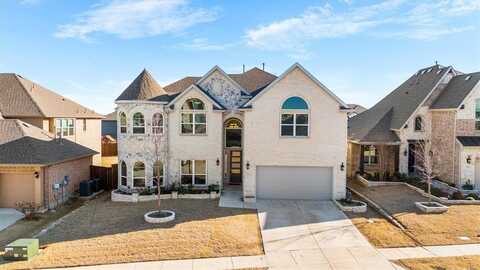 1412 Summer Lane, McKinney, TX 75071